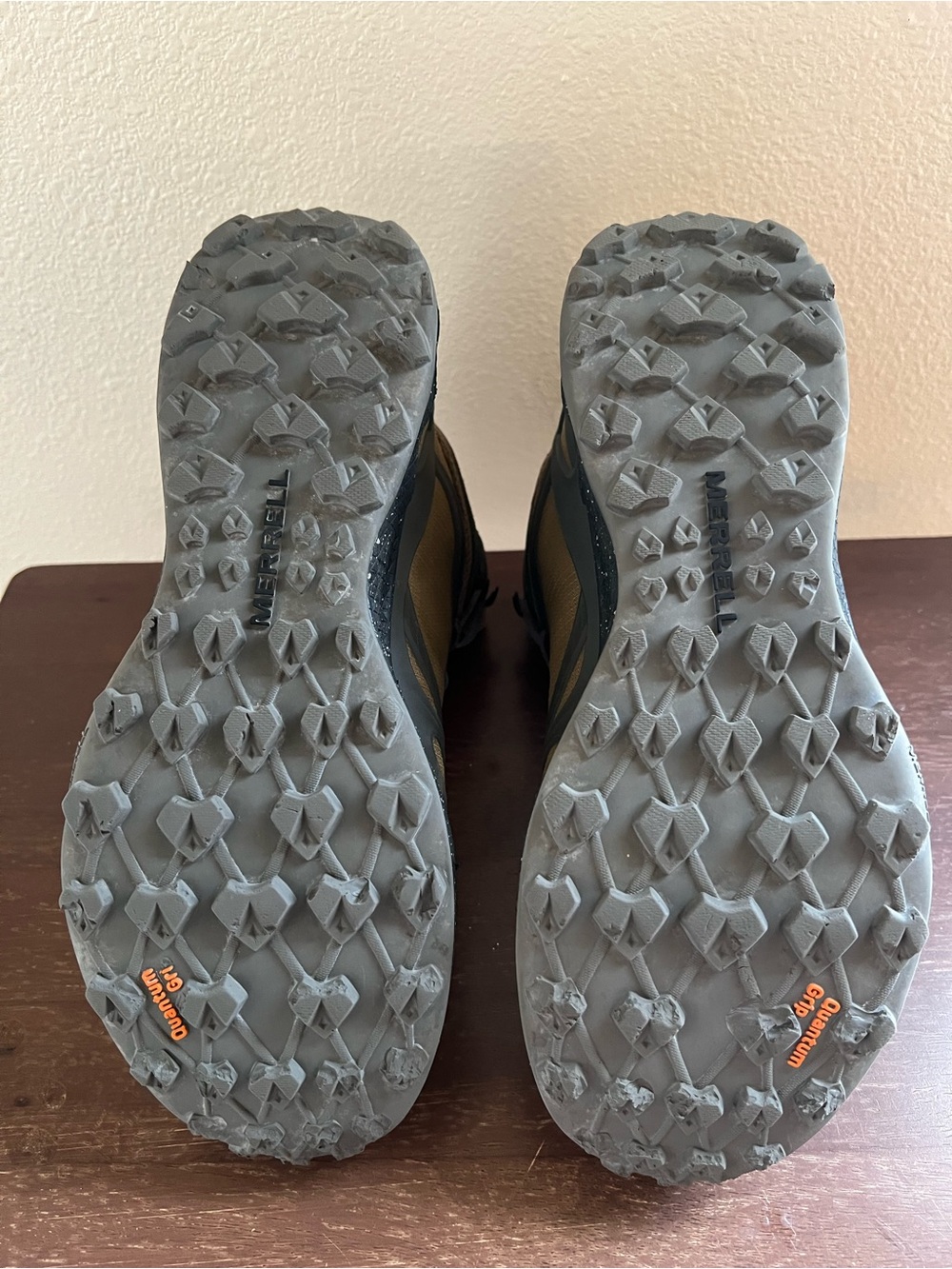 Merrell Altalight Mid Waterproof - Picture 4 of 12